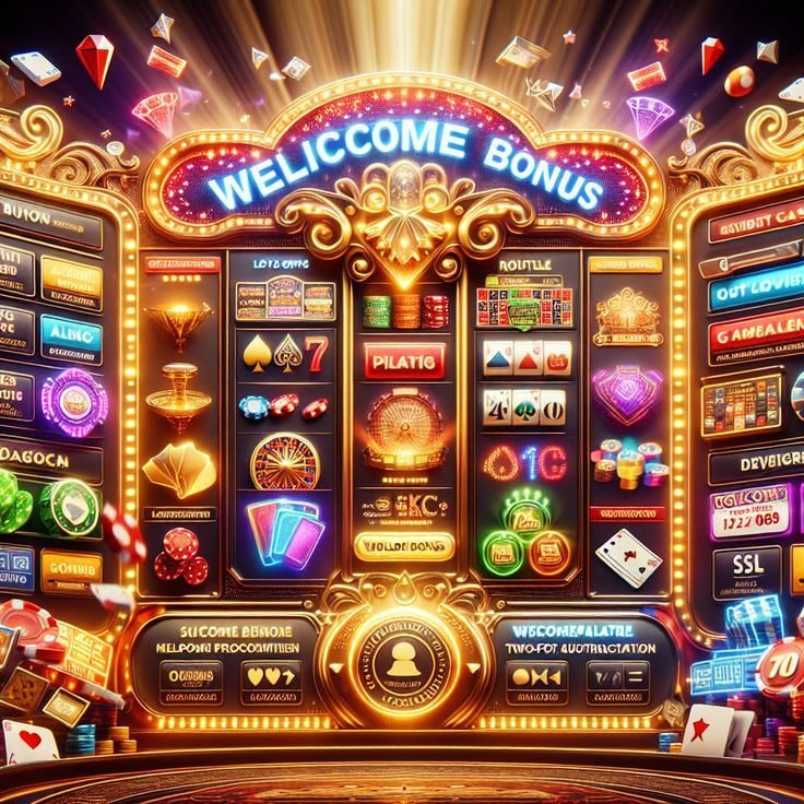 Live Casino ကတ်ဂိမ်းများ