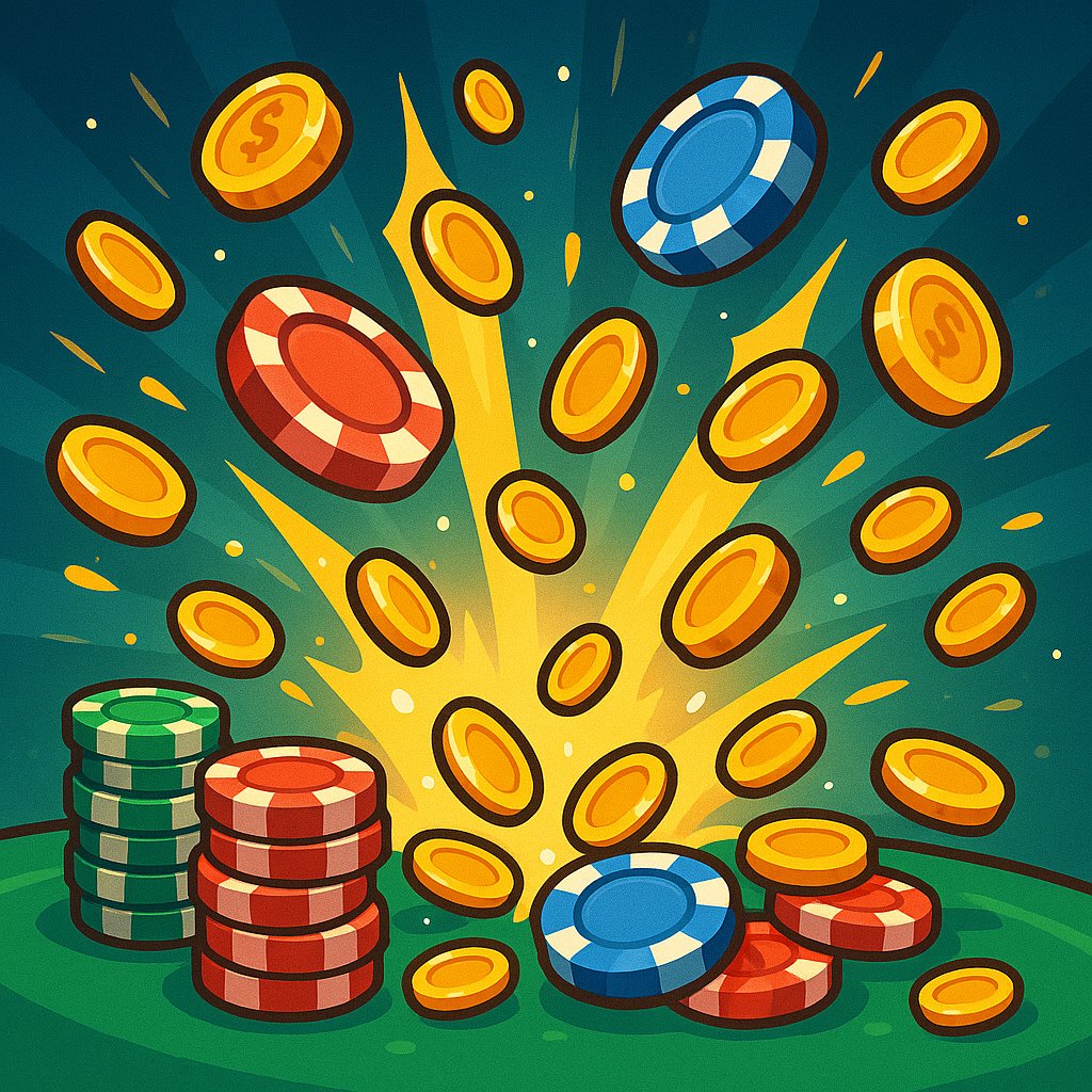 Sportsbook - လောင်းကစား