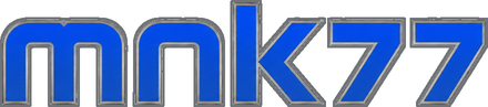 mnk77 Logo